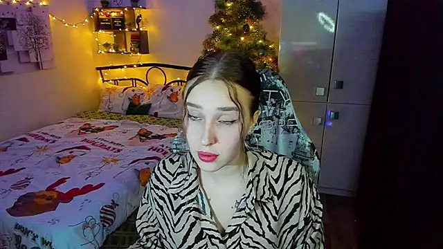 LinaTruly online show from January 16, 10:47 pm