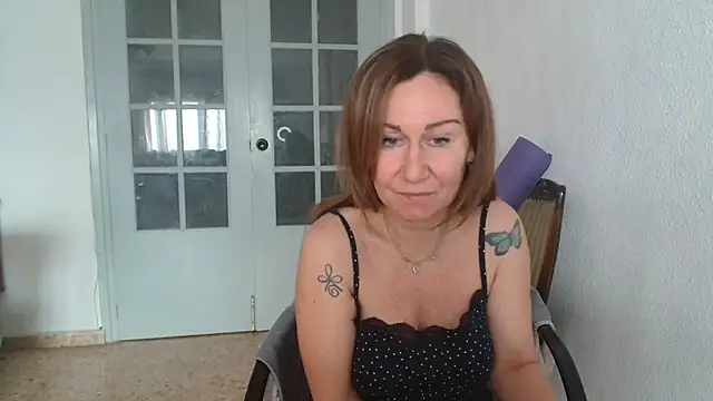 TamaraSweetxo online show from February 26, 11:30 am