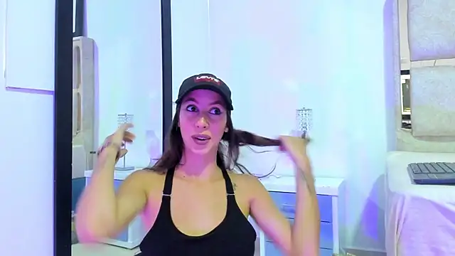 jolie lov online show from January 29, 1:17 pm