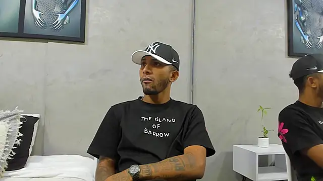 Robin Rief online show from January 23, 11:26 am