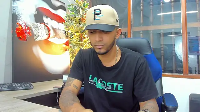 Robin Rief online show from January 27, 10:06 am