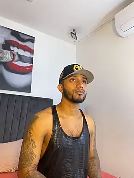 Robin Rief online show from February 15, 3:47 am