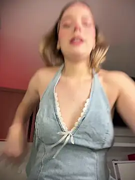 NicoleCut online show from July 19, 10:19 am