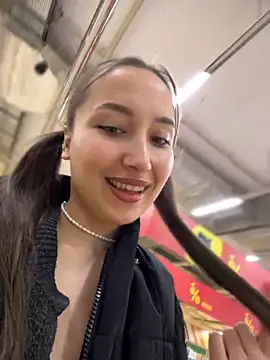 VelvetVixenI online show from January 7, 4:20 pm