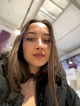 VelvetVixenI online show from January 17, 4:43 pm