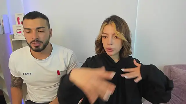 savage sweethearts online show from January 23, 4:48 pm