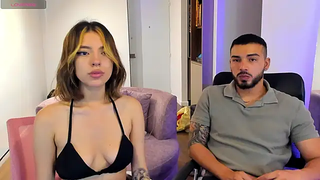 savage sweethearts online show from February 5, 2:51 am