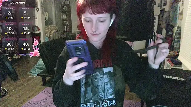  hellostormy  online show from February 16, 10:54 am