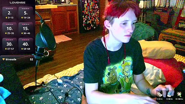  hellostormy  online show from February 21, 1:33 am