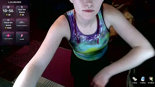  hellostormy  online show from February 25, 12:25 am