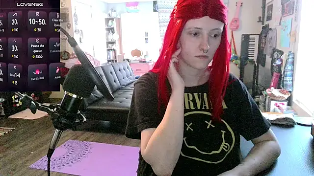  hellostormy  online show from March 8, 2:19 pm