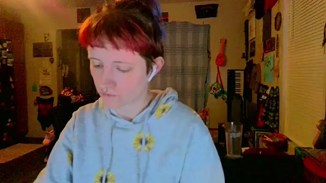  hellostormy  online show from March 11, 11:33 am