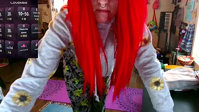  hellostormy  online show from March 16, 4:12 pm