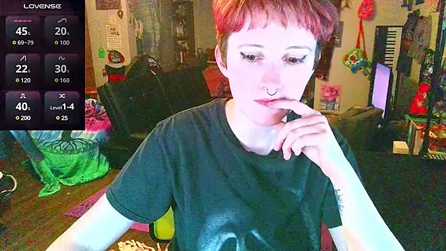  hellostormy  online show from March 19, 12:48 am