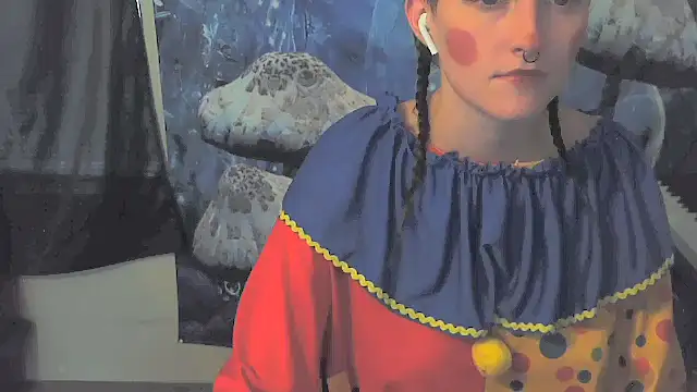  hellostormy  online show from November 10, 6:29 pm