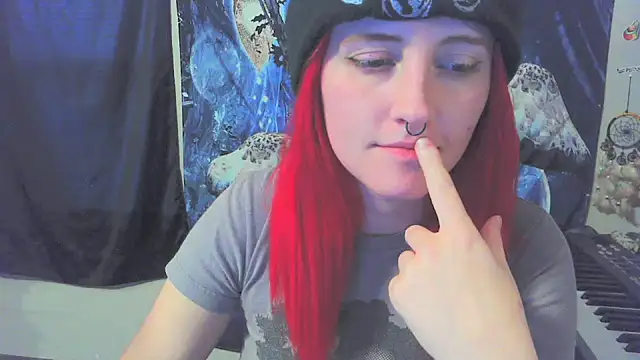  hellostormy  online show from February 8, 1:25 pm