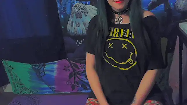  hellostormy  online show from March 25, 11:55 pm