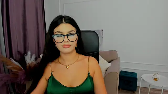 AlluringAriel online show from January 25, 7:28 pm