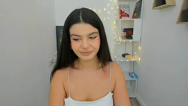 AlluringAriel online show from February 14, 12:36 pm