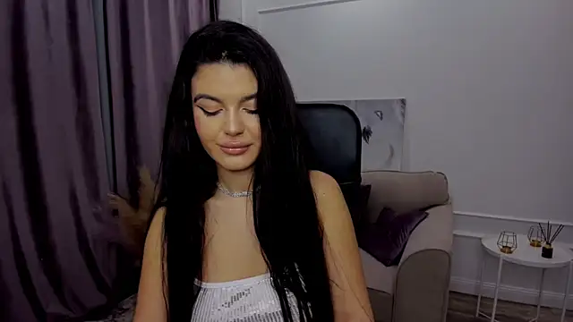 AlluringAriel online show from February 28, 10:39 pm