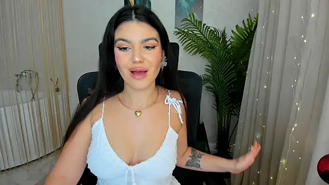 AlluringAriel online show from March 1, 7:26 pm