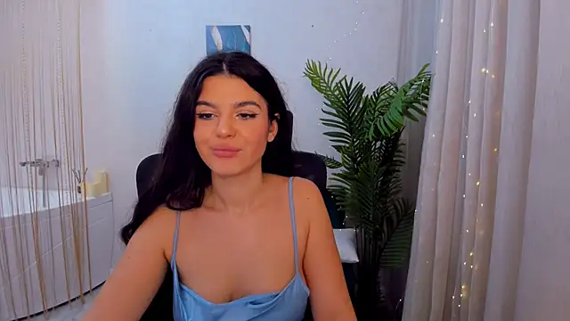 AlluringAriel online show from March 17, 1:46 am