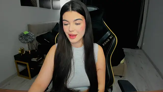 AlluringAriel online show from March 26, 4:07 am