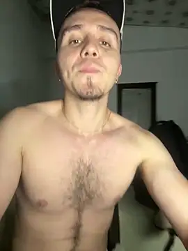 adam-rivera online show from December 20, 11:16 pm