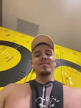 adam-rivera online show from January 3, 2:21 am