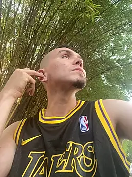 adam-rivera online show from January 10, 10:46 pm