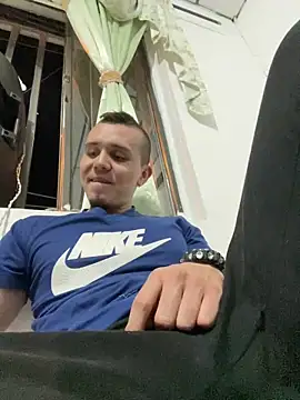 adam-rivera online show from January 20, 2:32 am