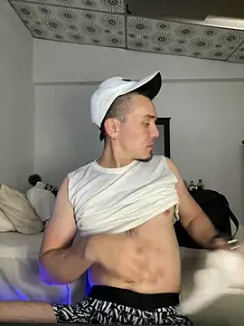 adam-rivera online show from January 21, 8:43 pm