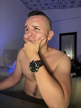 adam-rivera online show from January 24, 4:59 am