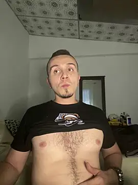 adam-rivera online show from February 12, 10:59 pm