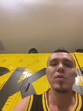 adam-rivera online show from February 14, 11:09 pm