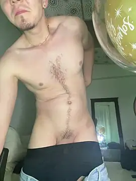 adam-rivera online show from February 21, 5:02 am