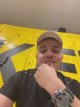 adam-rivera online show from March 3, 8:21 pm