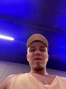 adam-rivera online show from March 18, 7:42 pm