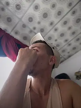 adam-rivera online show from October 8, 4:59 pm