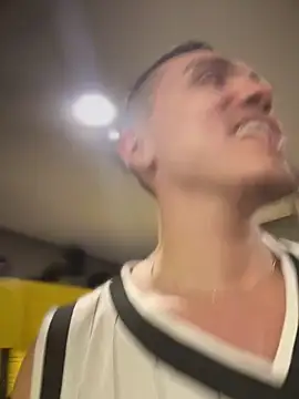 adam-rivera online show from October 18, 8:09 pm