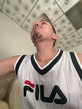 adam-rivera online show from February 14, 4:04 pm