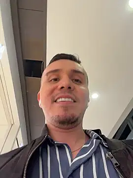 adam-rivera online show from February 22, 1:51 am