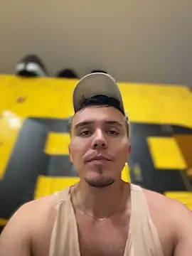 adam-rivera online show from May 3, 8:37 pm