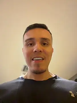 adam-rivera online show from May 24, 8:25 pm