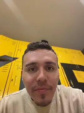 adam-rivera online show from May 29, 4:16 pm
