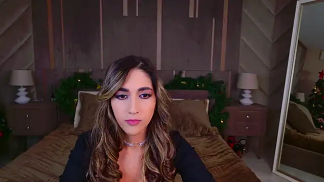 Snapshot of Teresa_Stane chatting on December 31, 6:37 am Teresa Stane online show from December 31, 6:37 am