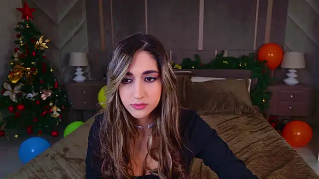 Snapshot of Teresa_Stane chatting on December 31, 1:41 pm Teresa Stane online show from December 31, 1:41 pm