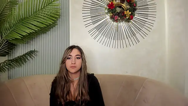 Snapshot of Teresa_Stane chatting on January 1, 3:02 am Teresa Stane online show from January 1, 3:02 am