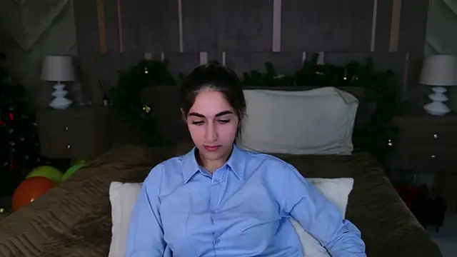 Snapshot of Teresa_Stane chatting on January 9, 8:34 am Teresa Stane online show from January 9, 8:34 am
