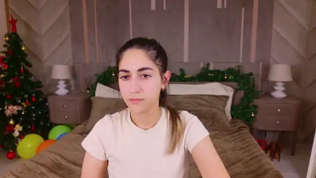 Snapshot of Teresa_Stane chatting on January 11, 8:32 pm Teresa Stane online show from January 11, 8:32 pm